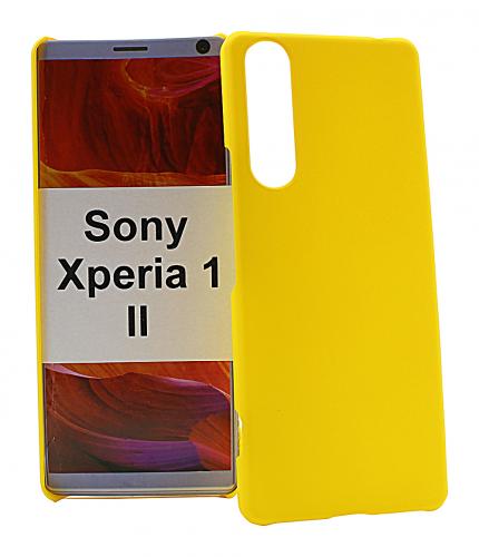 Hardcase Cover Sony Xperia 1 II (XQ-AT51)