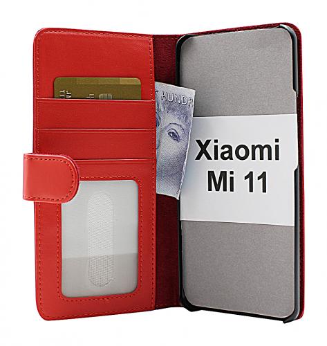Skimblocker Mobiltaske Xiaomi Mi 11