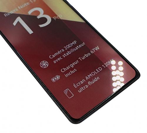 Full Frame Glasbeskyttelse Xiaomi Redmi Note 13 Pro 5G