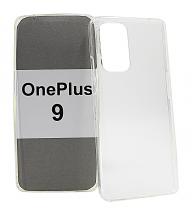 TPU Cover OnePlus 9