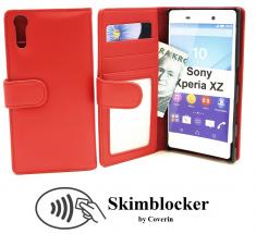 Skimblocker Mobiltaske Sony Xperia XZ / XZs (F8331 / G8231)