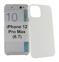 Hardcase Cover iPhone 12 Pro Max (6.7)