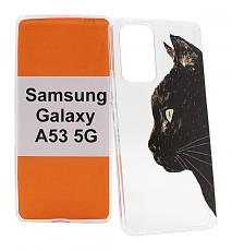 TPU Designcover Samsung Galaxy A53 5G (A536B)