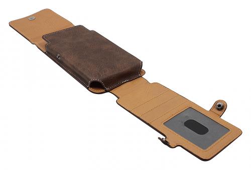 Belt Case XL Brown (6.0