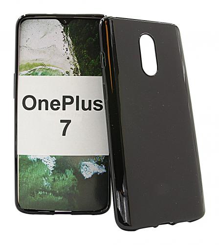 TPU Cover OnePlus 7