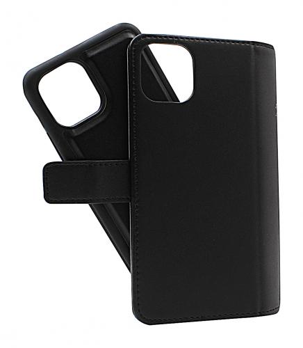 Skimblocker Magnet Wallet Samsung Galaxy A03 (A035G/DS)