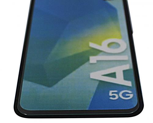 Glasbeskyttelse Samsung Galaxy A16 / A16 5G