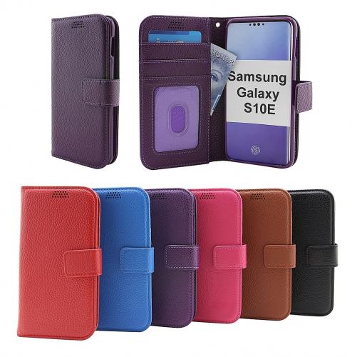 Standcase Wallet Samsung Galaxy S10e (G970F)