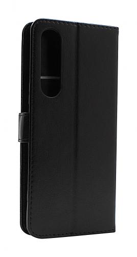 Crazy Horse Wallet Sony Xperia 1 V 5G (XQ-DQ72)