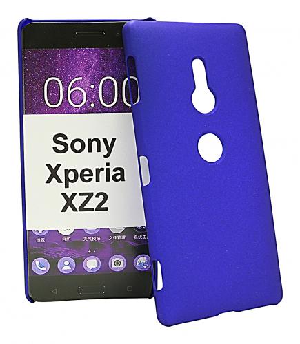 Hardcase Cover Sony Xperia XZ2 (H8266)