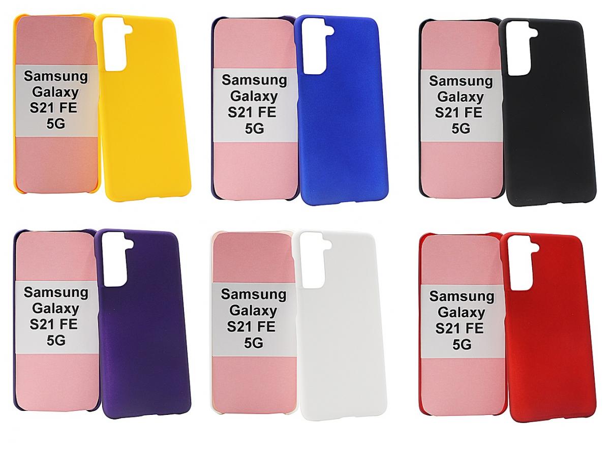 Hardcase Cover Samsung Galaxy S21 FE 5G (SM-G990B)
