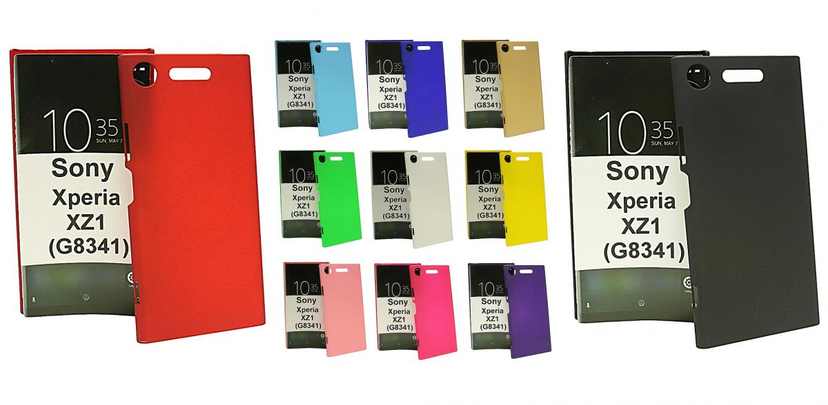 Hardcase Cover Sony Xperia XZ1 (G8341)