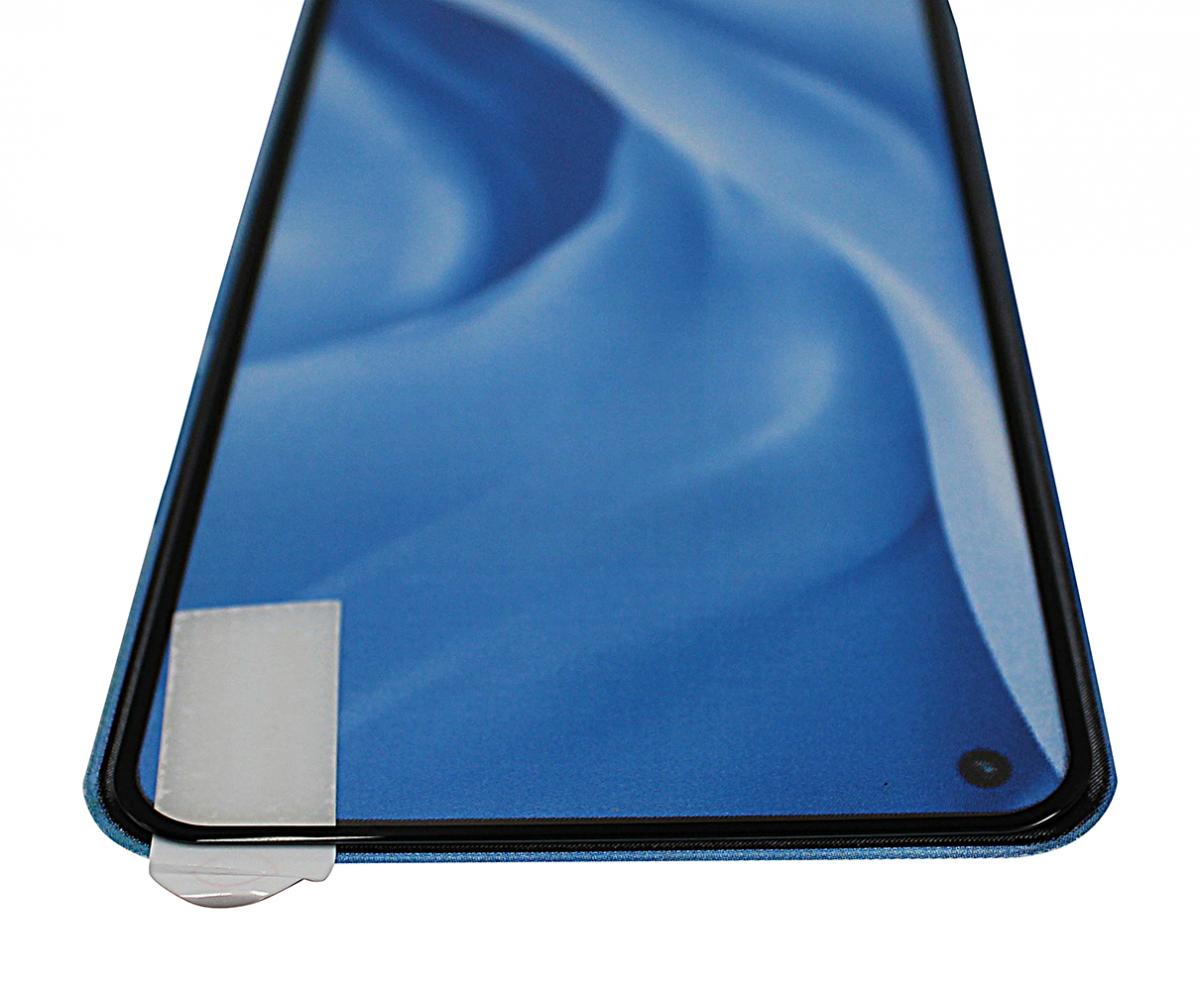 Full Frame Glasbeskyttelse Xiaomi 11 Lite NE 5G / 11 Lite 5G NE