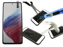 Glasbeskyttelse Samsung Galaxy A53 5G (A536B)