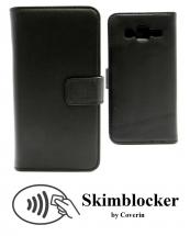 Skimblocker Magnet Wallet Samsung Galaxy J5 (SM-J500F)
