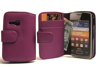 Mobiltaske Samsung Galaxy Young (s6310)