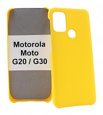 Hardcase Cover Motorola Moto G20 / G30