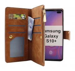 XL Standcase Luxwallet Samsung Galaxy S10 Plus (G975F)