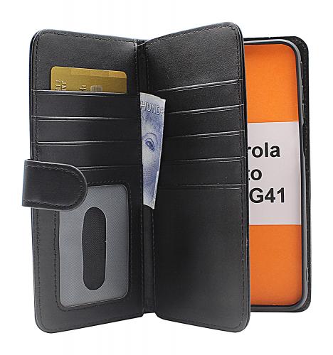 Skimblocker XL Wallet Motorola Moto G31/G41