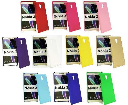 Hardcase Cover Nokia 3