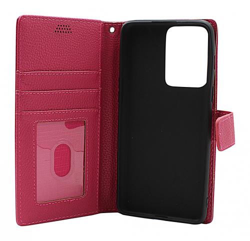 New Standcase Wallet OnePlus Nord 2T 5G