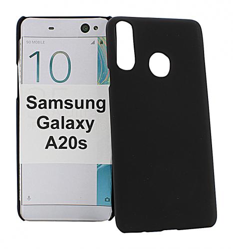 Hardcase Cover Samsung Galaxy A20s (A207F/DS)