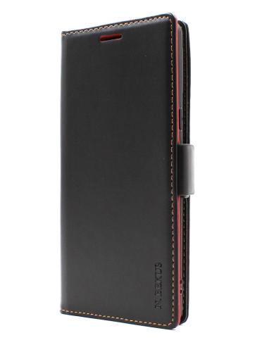 Lyx Standcase Wallet Nokia C21 Plus