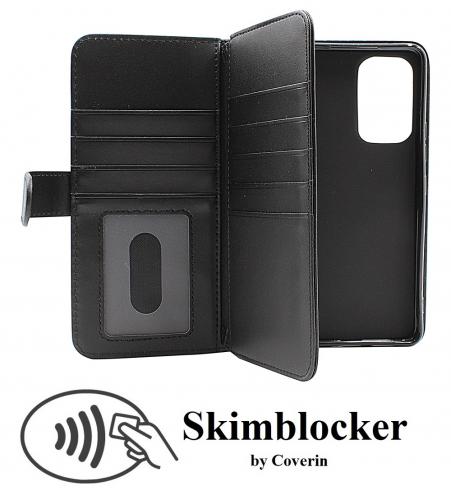 Skimblocker XL Wallet Samsung Galaxy A53 5G