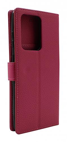 New Standcase Wallet Samsung Galaxy S20 Ultra (G988B)