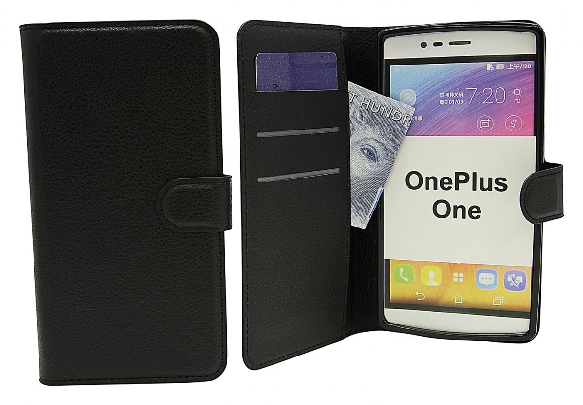 Mobiltaske OnePlus One
