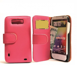 Plånbok HTC Sensation XL