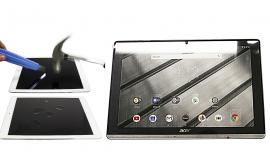 Glasbeskyttelse Acer Iconia One B3-A50FHD