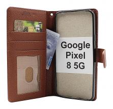 New Standcase Wallet Google Pixel 8 5G