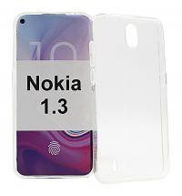 TPU Mobilcover Nokia 1.3