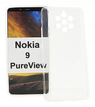 TPU Mobilcover Nokia 9 PureView
