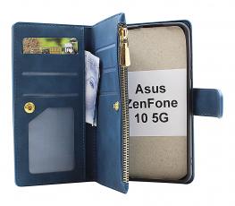 XL Standcase Luxwallet Asus ZenFone 10 5G