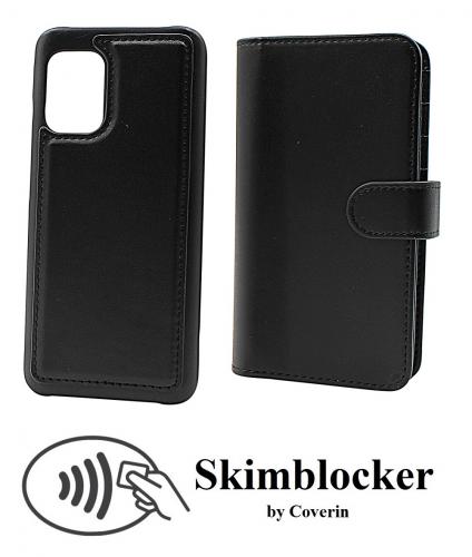 Skimblocker XL Magnet Wallet Asus ZenFone 8 (ZS590KS)