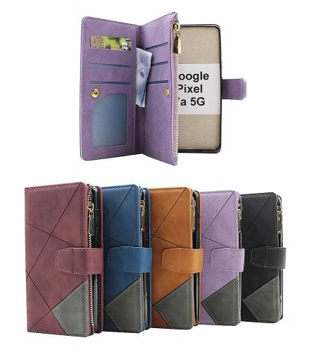 XL Standcase Luxwallet Google Pixel 7a 5G