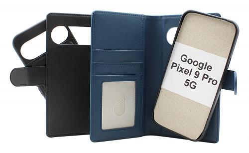 Skimblocker Google Pixel 9 / Pixel 9 Pro 5G Magnet Mobilcover