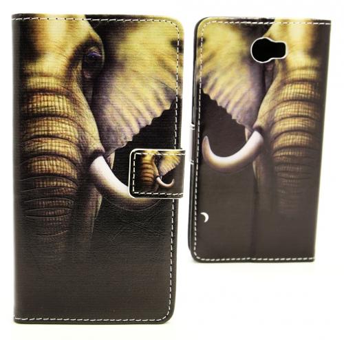 Designwallet Huawei Y5 II