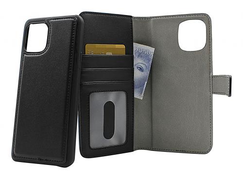 Skimblocker Magnet Wallet Motorola Edge 20 Lite