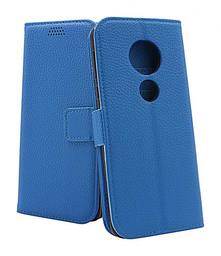 New Standcase Wallet Motorola Moto G6 Play