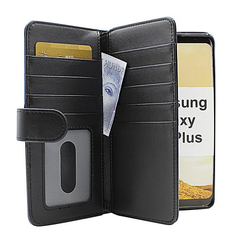 Skimblocker XL Wallet Samsung Galaxy S10 Plus (G975F)