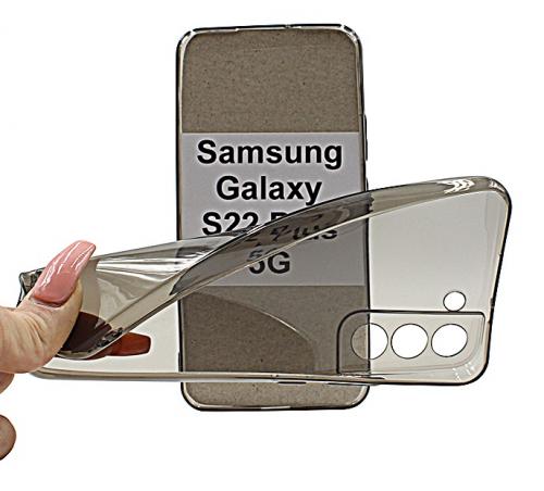 Ultra Thin TPU Cover Samsung Galaxy S22 Plus 5G (SM-S906B/DS)