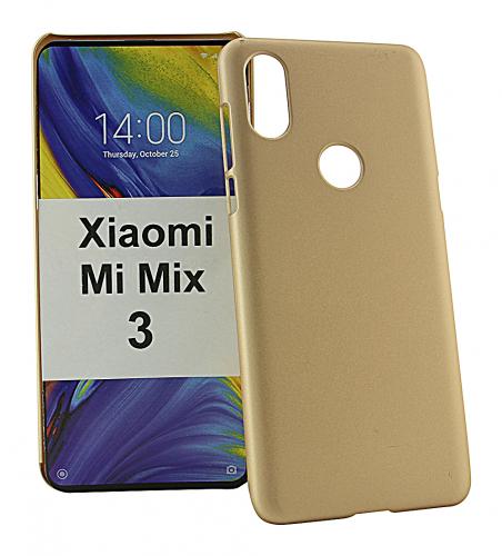 Hardcase Cover Xiaomi Mi Mix 3