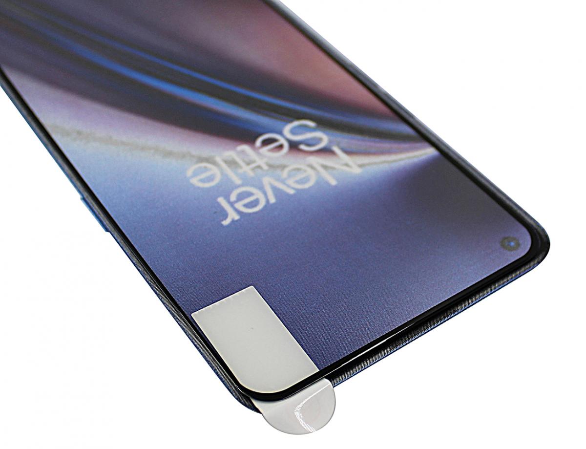 Full Frame Glasbeskyttelse OnePlus Nord CE 5G