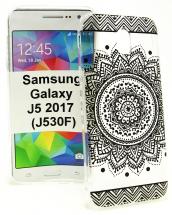TPU Designcover Samsung Galaxy J5 2017 (J530FD)