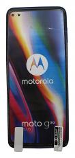 6-Pack Skærmbeskyttelse Motorola Moto G 5G Plus