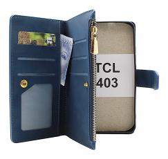 XL TCL 403 Luksus Mobilcover