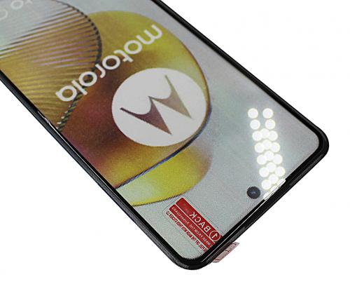 Full Frame Glasbeskyttelse Motorola Moto G73 5G